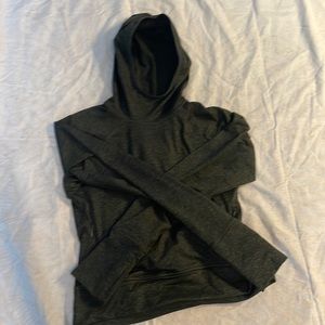Black Old Navy, cozy activewear